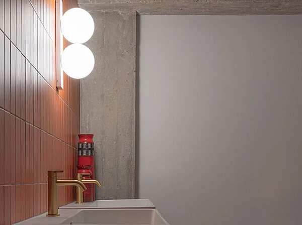 Lampade da muro DELTALIGHT Oono fabbrica DELTALIGHT dall'Italia. Foto №3