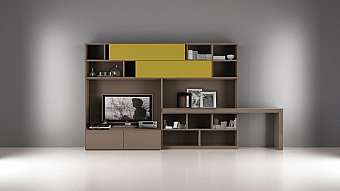 Armadio a muro 857