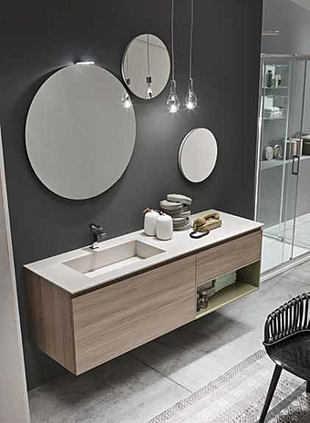 Bagno ARRANGEMENT 68