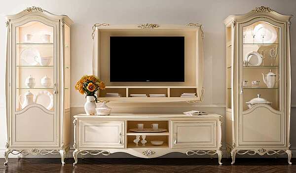 Vetrina di SIGNORINI COCO & amp; C. Art. 9507 fabbrica SIGNORINI & COCO dall'Italia. Foto №2