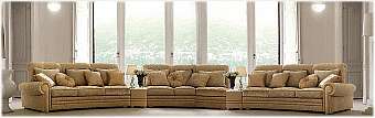 Couch Sirena 01
