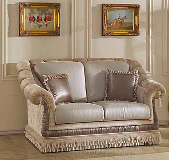 Divano Scapini 3010-2