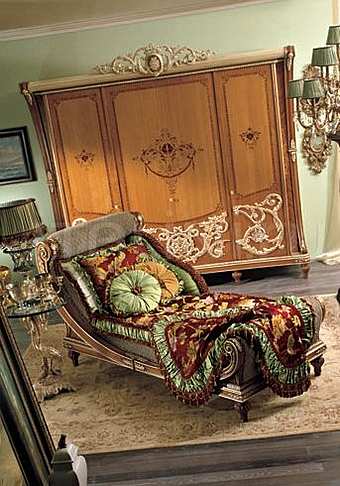 Divano Riva Mobili 6630 fabbrica RIVA MOBILI dall'Italia