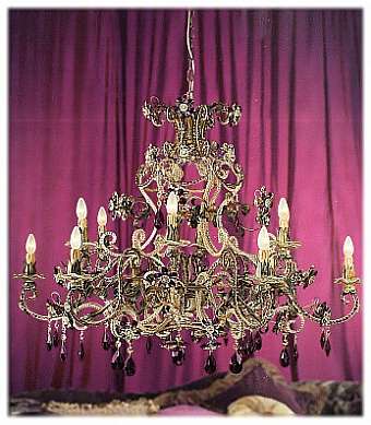 Chandelier L273/12
