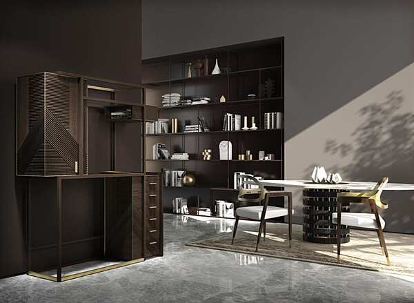 Poltrona ROSSATO RHC- 01 fabbrica ROSSATO dall'Italia. Foto №4