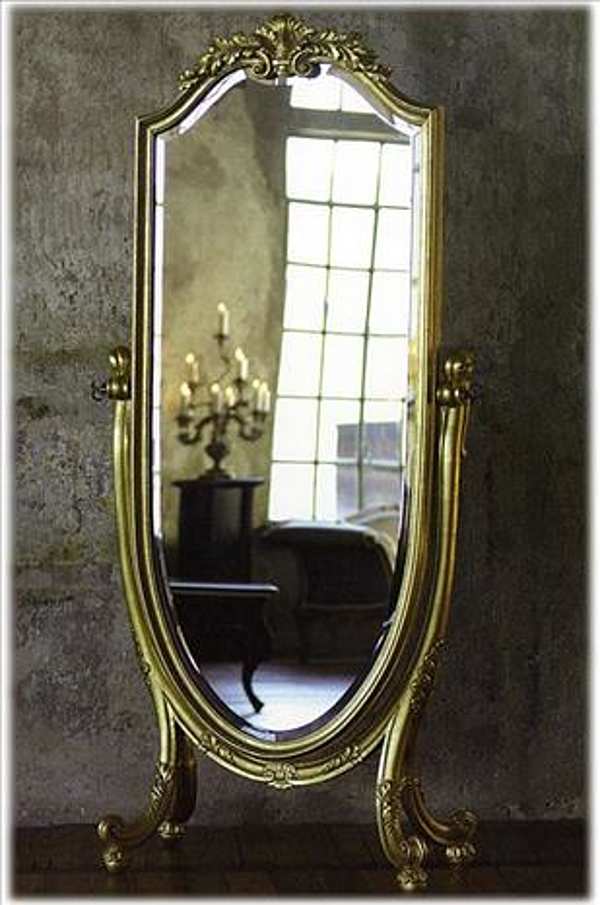 Specchio CHELINI 1108 Firenze