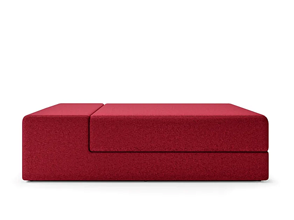 Pouf in tessuto con angoli morbidi CASSINA 623746 fabbrica CASSINA dall'Italia. Foto №3