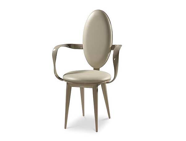 Sedia REFLEX BASTIDE poltrona fabbrica REFLEX dall'Italia. Foto №2