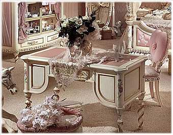 Scrivania Riva Mobili 7517 fabbrica RIVA MOBILI dall'Italia