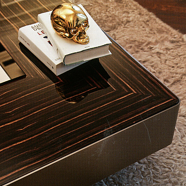 Tavolino LONGHI (F. lli LONGHI) Y 708 fabbrica LONGHI (F.LLI LONGHI) dall'Italia. Foto №2