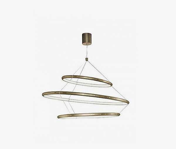 Lampadario RUGIANO 8097/100D fabbrica RUGIANO dall'Italia. Foto №1