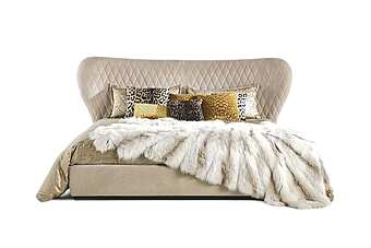 Letto ROBERTO CAVALLI GRACE