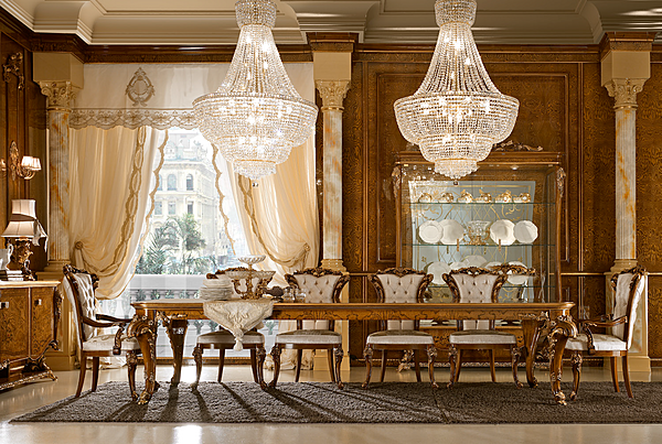 Vetrina A. R. ARREDAMENTI SRL 212 fabbrica A.R.ARREDAMENTI SRL dall'Italia. Foto №6