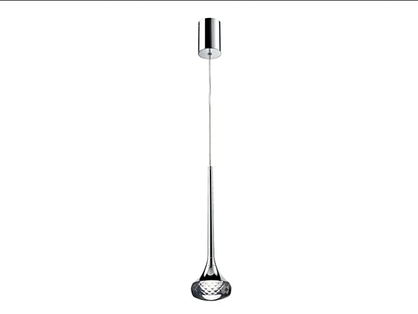 Lampada a sospensione in cristallo LED Fairy AXOLIGHT SP FAIRY I, SP FAIRY fabbrica Axolight dall'Italia. Foto №1
