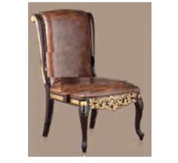 Sedia A. R. ARREDAMENTI SRL 409/P fabbrica A.R.ARREDAMENTI SRL dall'Italia. Foto №1