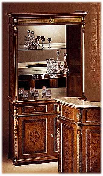 Buffet 1502