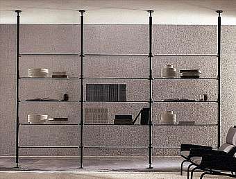 Scaffalatura COMPOSIZIONE U46