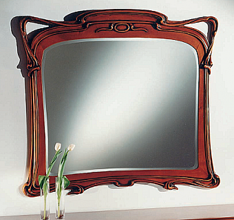 Specchio CL ITALIA Q02-CR