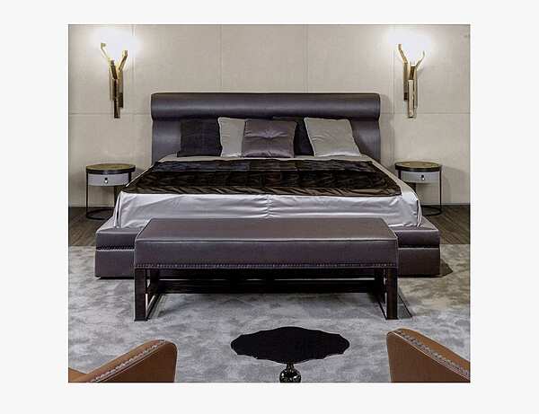 Lampade da muro LONGHI (F.LLI LONGHI) Z 235 fabbrica LONGHI (F.LLI LONGHI) dall'Italia. Foto №3