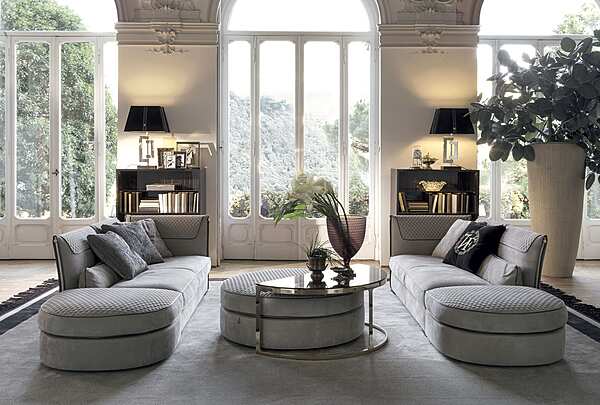 Accessori VITTORIA FRIGERIO fabbrica VITTORIA FRIGERIO dall'Italia. Foto №3