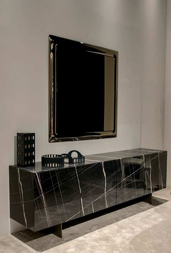 Specchio TONIN CASA MOMA - T8302 fabbrica TONIN CASA dall'Italia. Foto №3
