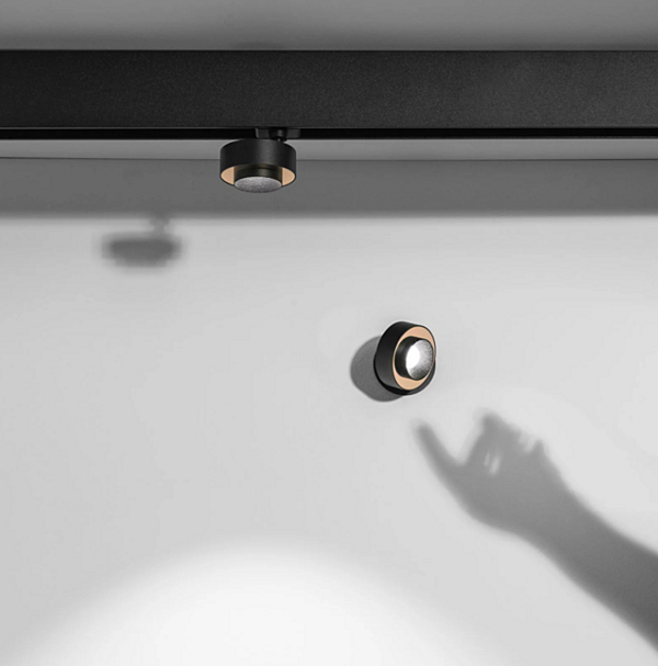 Lampadario DELTALIGHT Odron fabbrica DELTALIGHT dall'Italia. Foto №3