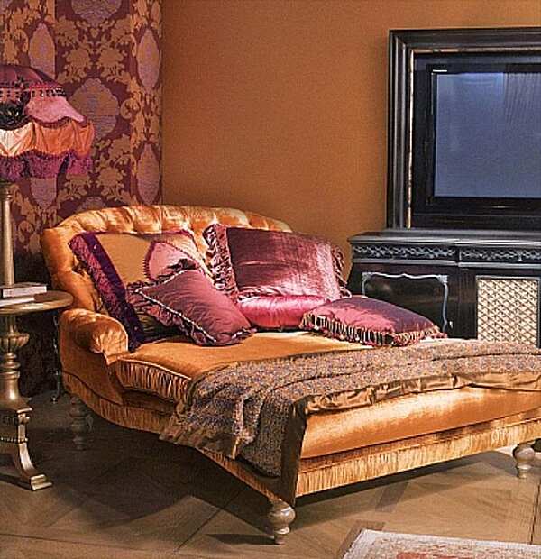 Divano letto PROVASI PR0520-405 fabbrica PROVASI dall'Italia. Foto №1