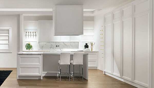 Cucina CASTAGNA CUCINE Gallery 2 fabbrica CASTAGNA CUCINE dall'Italia. Foto №1