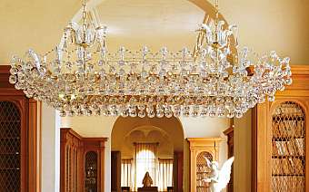 Lampadario VE 920 14