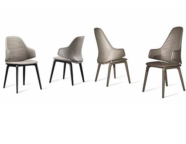 Sedia REFLEX Vela CHAIR fabbrica REFLEX dall'Italia. Foto №3