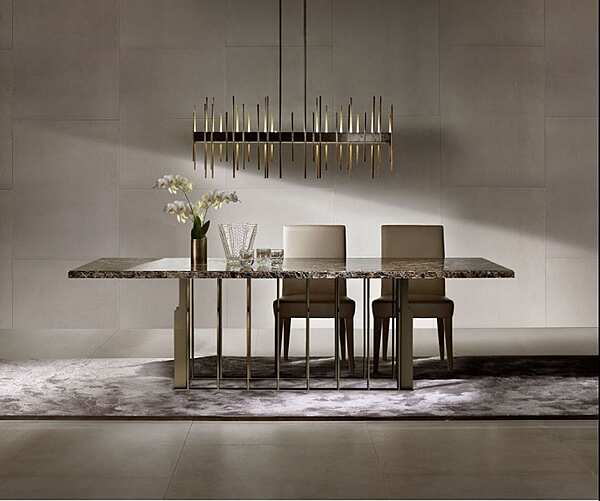 Lampadario SIGNORINI COCO & C. 00099 fabbrica DAYTONA (by Signorini&Coco) dall'Italia. Foto №3