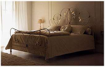 Letto CORTE ZARI 887