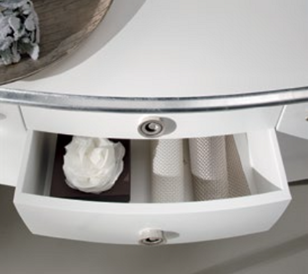 Buffet GIULIA CASA "Verona Home" 706-VH fabbrica GIULIA CASA dall'Italia. Foto №2