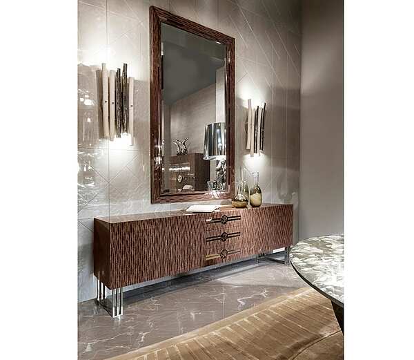 Комод с ящиками из дерева Bizzotto Italia Infinity fabbrica Bizzotto Italia dall'Italia. Foto №5