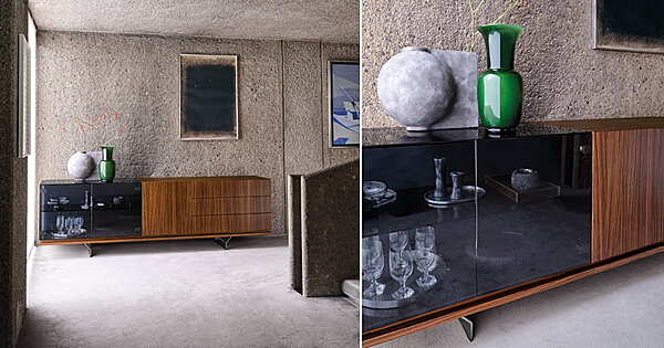 Accessori ARKETIPO fabbrica ARKETIPO dall'Italia. Foto №3