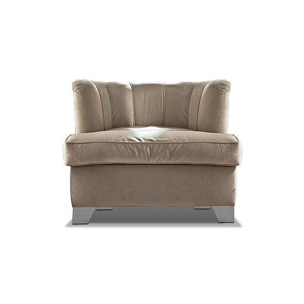 Poltrona GIORGIO COLLECTION 300/01 SUNRISE