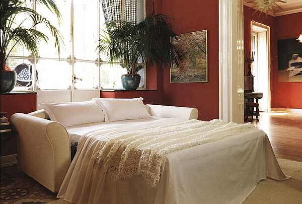 Divano BIBA salotti Airon fabbrica BIBA salotti dall'Italia. Foto №11