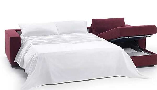 Divano BIBA salotti Dieci fabbrica BIBA salotti dall'Italia. Foto №5