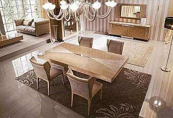 Composizione GIORGIO COLLECTION stile moderno