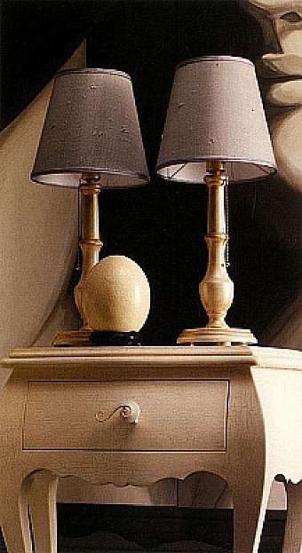 Lampada da tavolo 548+P15