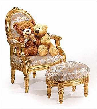 Poltrona 0745