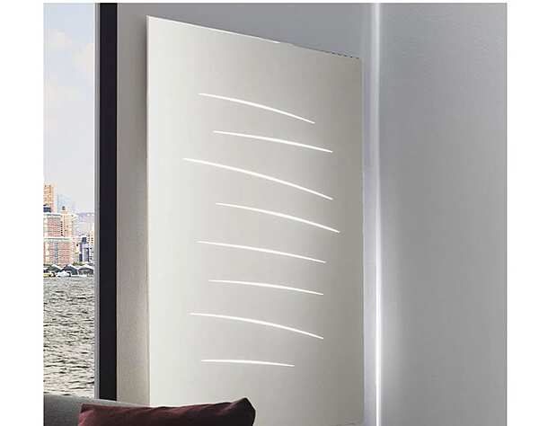 Specchio REFLEX ELISA con LUCE fabbrica REFLEX dall'Italia. Foto №4