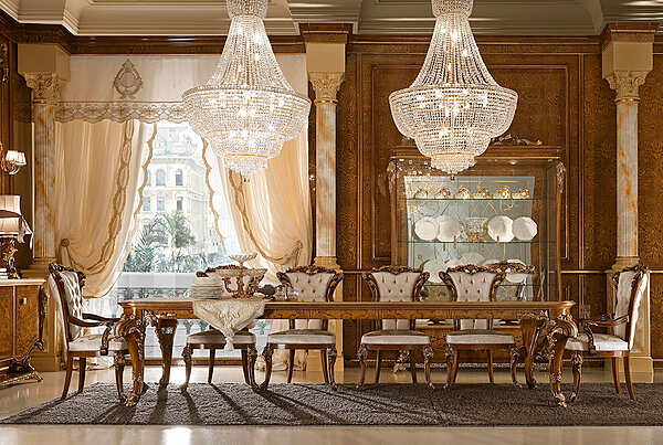 Vetrina A. R. ARREDAMENTI SRL 201 fabbrica A.R.ARREDAMENTI SRL dall'Italia. Foto №2