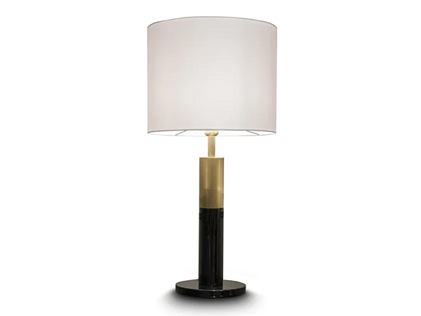 Lampada da tavolo in metallo Albert FORMITALIA fabbrica FORMITALIA dall'Italia. Foto №1