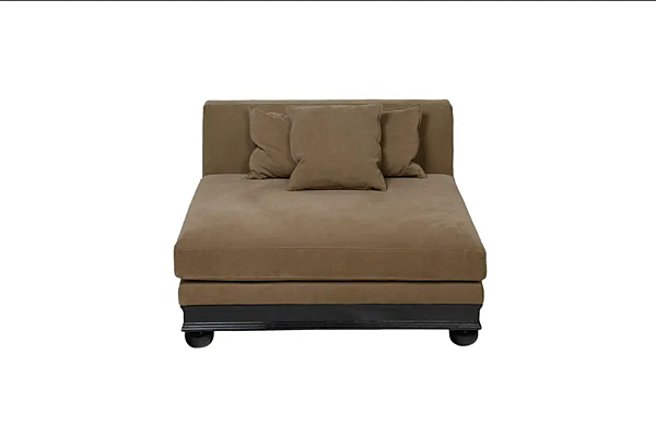 Poltrona in cotone Paris Extra CHELINI fabbrica CHELINI dall'Italia. Foto №5