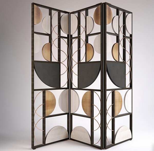 Divisorio ROSSATO RHC-26 fabbrica ROSSATO dall'Italia. Foto №2