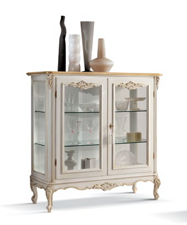 Vetrina GIULIA CASA 847-VH fabbrica GIULIA CASA dall'Italia. Foto №1