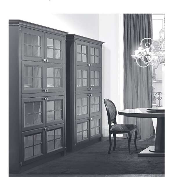 Vetrina di CASTAGNA CUCINE 7557G fabbrica CASTAGNA CUCINE dall'Italia. Foto №2