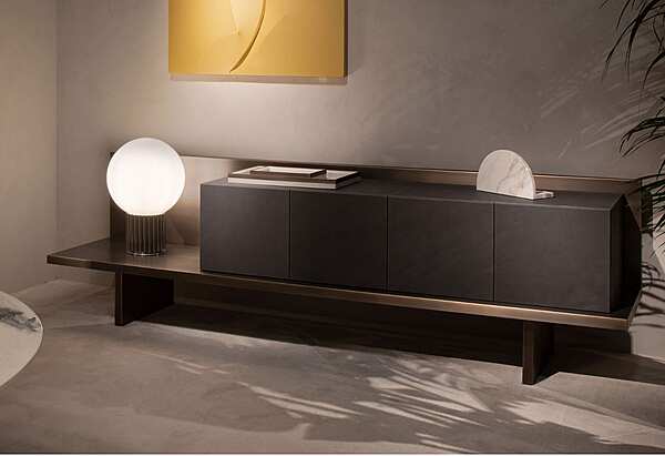 Buffet RUGIANO CR L/A fabbrica RUGIANO dall'Italia. Foto №3