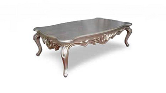 Tavolino da caffe MANTELLASSI "ECLECTIQUE" Monet